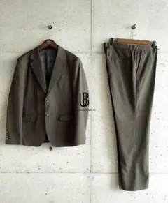 THE URBAN BLANCHE アーバンブランシュ　タキシード　カーキ 2025年最新】アーバンブランシュ タキシードの人気アイテム