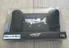 DRT 新作 バリアルハンドル100 Mk-3 rim ブラック ロングノブ - メルカリ
