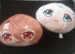 カラフルピーチ　一番くじ