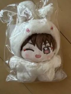 あんさんぶるスターズ 一緒に暮らすぬい いつぬい 守沢千秋 - メルカリ