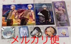 アイナナ  環　壮五　セット