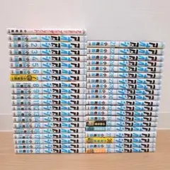 アオアシ 漫画 1巻～37巻 全巻セット - メルカリ