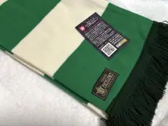 横浜エクセレンス ニットマフラー