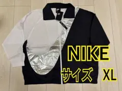 新品未使用　正規品　NIKE ナイロンジャケット XL