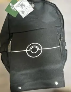 ポケモン　ポケパークカントー　リュック