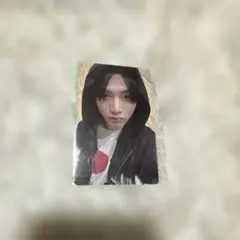 BOYNEXTDOOR テサン トレカ