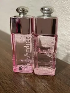 2025年最新】dior 香水 アディクト2の人気アイテム - メルカリ