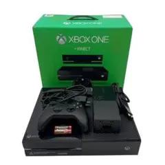 Xbox One console MODEL 1540 本体+ ケーブル - メルカリ