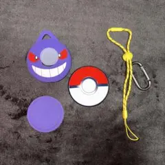 シ*ス様 ポケモンGOプラスプラス