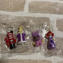 デジタルサーカス　アメージングデジタルサーカス