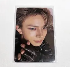 ENHYPEN vanish weverse album トレカ ヒスン