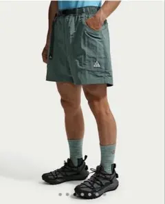 NIKE ACG Dolomiti ショートパンツ XXL ミネラルスレートのサムネイル