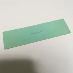 【送料無料】 エンダースキーマ ステッカー ミント