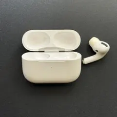 Apple AirPods Pro 第1世代 右耳と充電ケースのみ