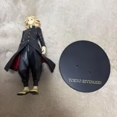 B賞 佐野万次郎(さのまんじろう) タイトーくじ 東京リベンジャーズ 決戦の誓い フィギュア プライズ タイトー FIG]佐野万次郎 「タイトーくじ 東京リベンジャーズ 決戦の誓い」 B賞