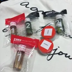 AHRES 化粧水・導入液・クレンジングセット - メルカリ