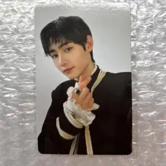 即購入⭕️ ENHYPEN ソンフン　BORDER : DAY ONE トレカ