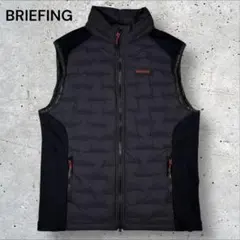 2025年最新】BRIEFING GOLF ベストの人気アイテム - メルカリ