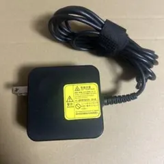 NEC純正 LAVIE PC-VP-BP124 45W ACアダプター