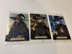 ツイステウェハース7 ブルームバースデー