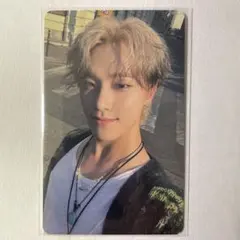 SEVENTEEN ディノ Heaven Weverse 埼玉 トレカ 1枚