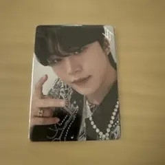 ◎ JO1 木全翔也 OTD 会場限定 旧譜 購入特典 トレカ ◎ JO1 木全翔也 OTD 会場限定 旧譜 購入特典 トレカ