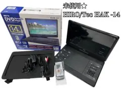 2025年最新】ポータブルブルーレイプレーヤー 14の人気アイテム