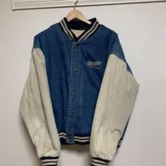 古着　デニム　ジャケット