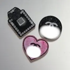 キラアク3点セット大人気c