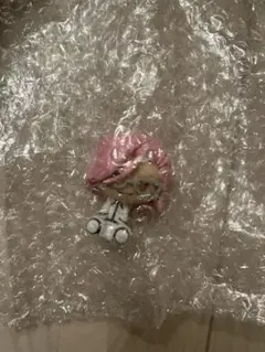 BLEACH一番くじザエルアポロ