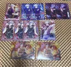 うたプリ ビジュコレvol.5 黒崎蘭丸 - メルカリ