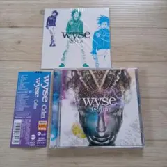 wyse/Calm