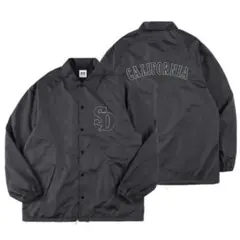 2025年最新】スタンダードカリフォルニア コーチジャケットの
