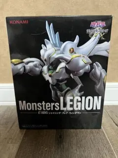 フィギュア　E-HERO シャイニング・フレア・ウィングマン