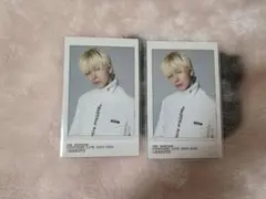 THE RAMPAGE カウントダウン 長谷川慎 2枚セット