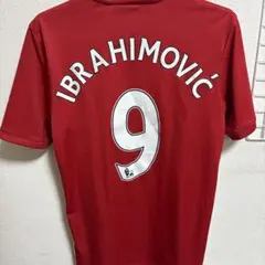 2026年最新】イブラヒモビッチ ユニフォーム ユナイテッドの人気