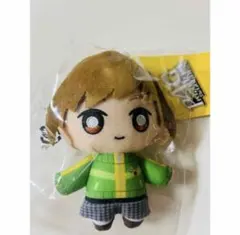 ペルソナ4Gぬいぐるみキーホルダー 里中千枝 P4G 新品未開封 - メルカリ
