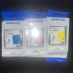 2025年最新】GRAPHTEC インクカートリッジ・詰め替えインクの人気
