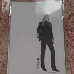 刀剣乱舞 大本丸博 祝装全身クリアステッカー 蜻蛉切 - メルカリ