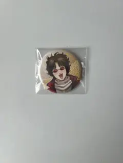 銀魂展 シルバーソウル缶バッジ 坂本辰馬 - メルカリ