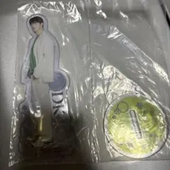 SEVENTEEN DK ドギョム アクスタ