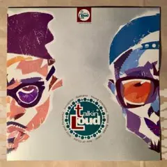 Various – Talkin Loud レコード