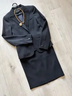 ボッシュ スーツ3点セット サイズ36