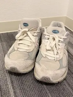 ニューバランス　2002