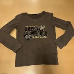 INGNI 長袖Tシャツのサムネイル