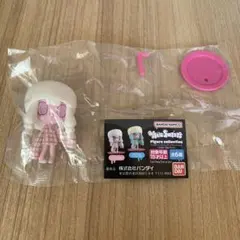 ウィルスイーツ マシュマロ