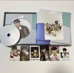 ASTRO ASTROSCOPE Blu-ray FC限定盤 ムンビンカード付き ASTROSCOPE Blu-ray FC限定盤 ムンビン特典抜けなし 映画特典 - メルカリ