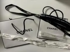 ★ ショップ袋とリボン