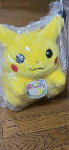 ポケモン30周年記念おかえり!ピカチュウ1/1