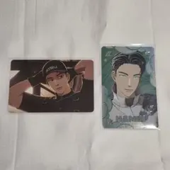 PLAVE HAMIN ハミン BORNSAVAGE PHOTOCARDPACK - メルカリ